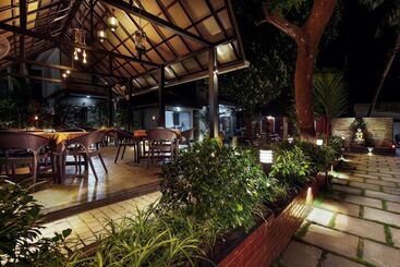 هتل Ideal Ayurvedic Resort Kovalam