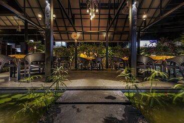 هتل Ideal Ayurvedic Resort Kovalam