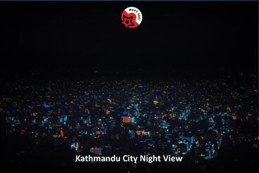 هتل Kathmandu City