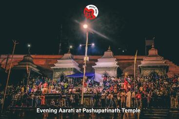 هتل Kathmandu City