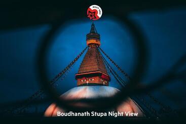 هتل Kathmandu City