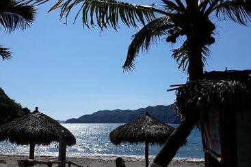 هتل La Quinta Gran Bahía, Cuastecomates   Todo Incluido