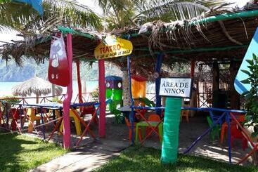 هتل La Quinta Gran Bahía, Cuastecomates   Todo Incluido
