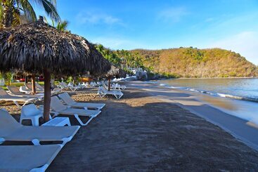 هتل La Quinta Gran Bahía, Cuastecomates Todo Incluido