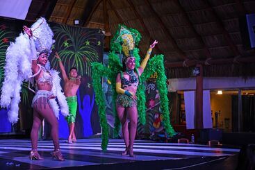 هتل La Quinta Gran Bahía, Cuastecomates   Todo Incluido