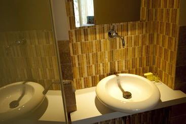هتل Locanda Sant'agata