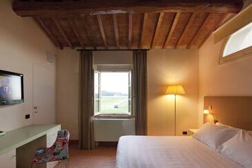 هتل Locanda Sant'agata