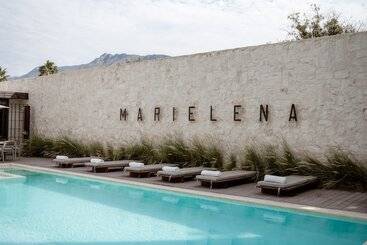 هتل Marielena