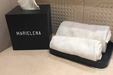 هتل Marielena