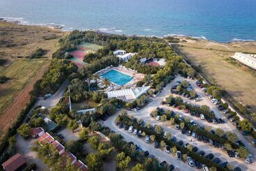 Meditur Puglia By Itafirst Hotels