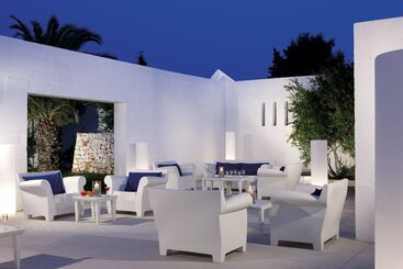 Meditur Puglia By Itafirst Hotels