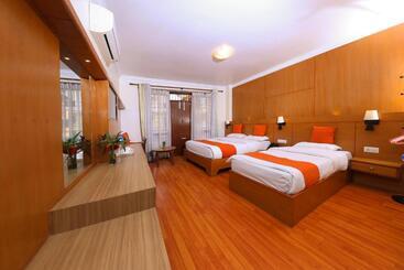 هتل Mums Home, A Classical Comfort