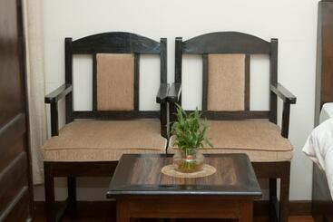 هتل Mums Home, A Classical Comfort