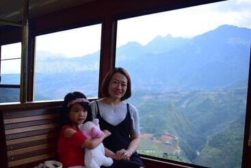 هتل Phuong Nam