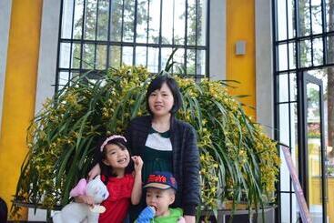 هتل Phuong Nam
