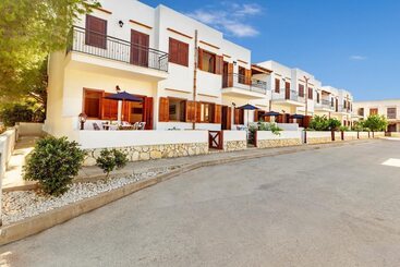هتل Residence Smeraldo