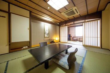 هتل Ryochiku Bettei