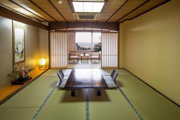 هتل Ryochiku Bettei