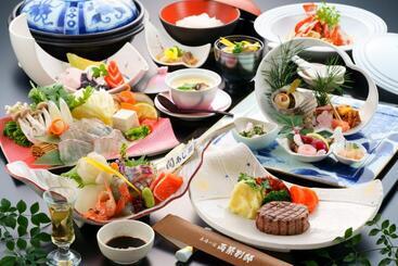 هتل Ryochiku Bettei