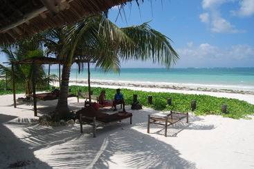 هتل Sahari Zanzibar