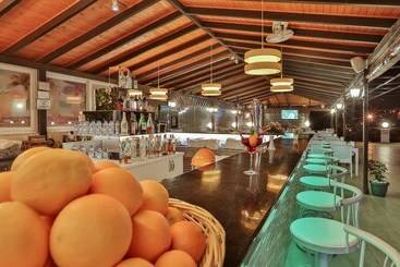 Samira Resort Hotel Aparts & Villas