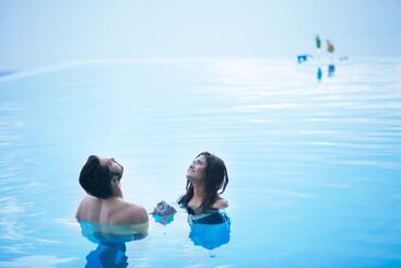 هتل Sayeman Beach Resort