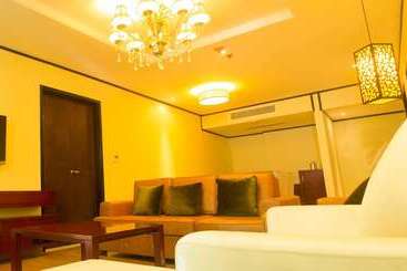 هتل Sayeman Beach Resort