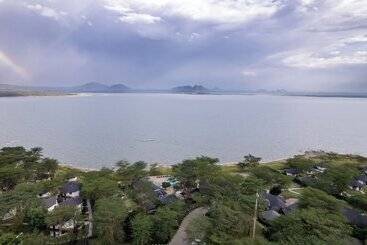 هتل Sentrim Elementaita Lodge