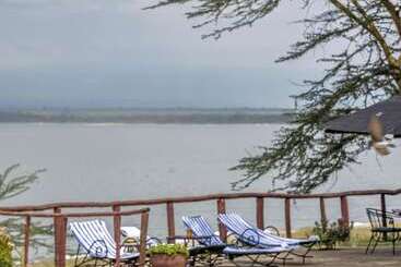 هتل Sentrim Elementaita Lodge
