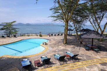 هتل Sentrim Elementaita Lodge