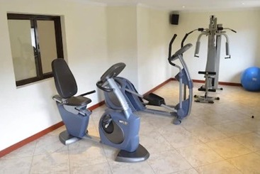 هتل Sentrim Elementaita Lodge