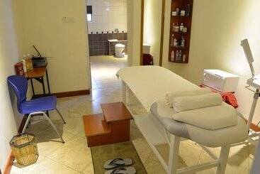هتل Sentrim Elementaita Lodge