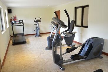 هتل Sentrim Elementaita Lodge