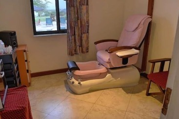 هتل Sentrim Elementaita Lodge
