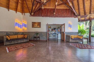 هتل Sentrim Elementaita Lodge