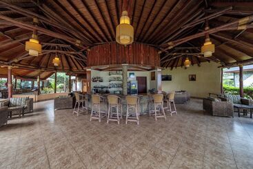 هتل Sentrim Elementaita Lodge