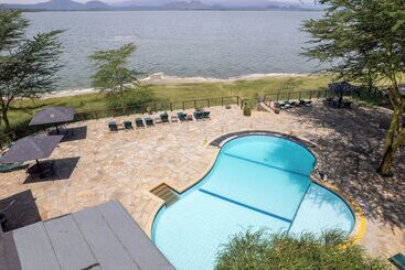 هتل Sentrim Elementaita Lodge