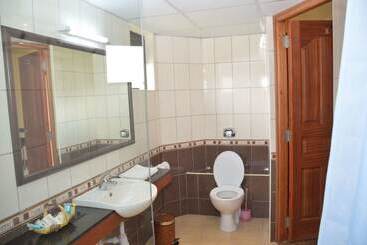 هتل Sentrim Elementaita Lodge