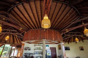 هتل Sentrim Elementaita Lodge