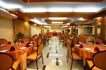 هتل Star Pacific