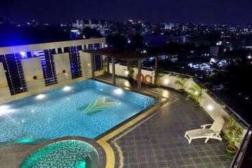 هتل Star Pacific
