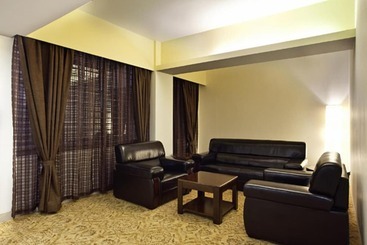 هتل Star Pacific