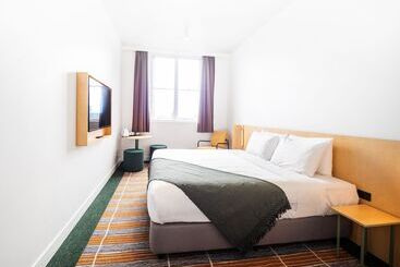 هتل Yha Sydney Harbour