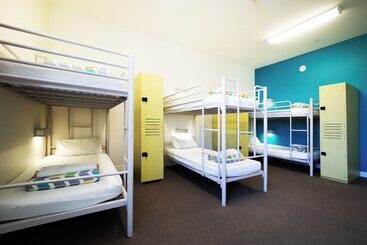 هتل Yha Sydney Harbour