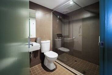 هتل Yha Sydney Harbour