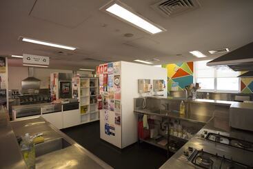 هتل Yha Sydney Harbour