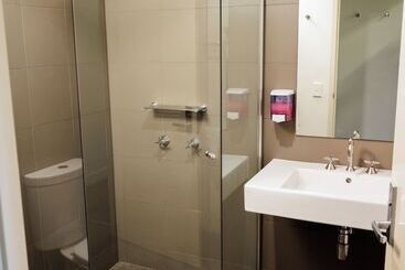 هتل Yha Sydney Harbour