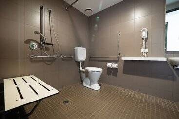 هتل Yha Sydney Harbour