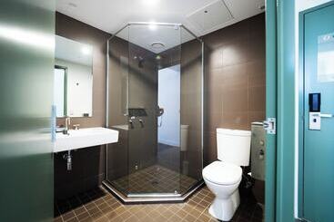 هتل Yha Sydney Harbour
