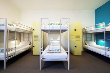 هتل Yha Sydney Harbour